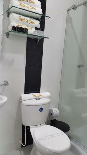 Hotel La Casa N. 3