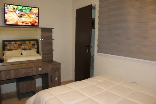 Apartamento Palmeraie