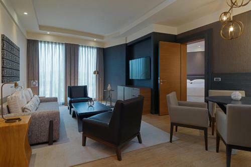Sheraton Bamako Hotel