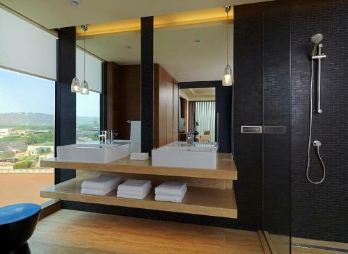Sheraton Bamako Hotel