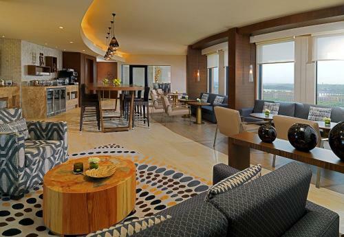 Sheraton Bamako Hotel