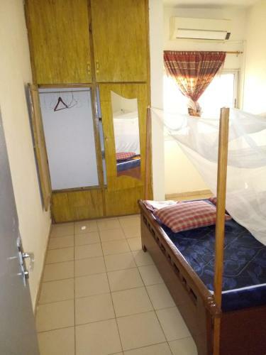 Apartamento Kone's Loft