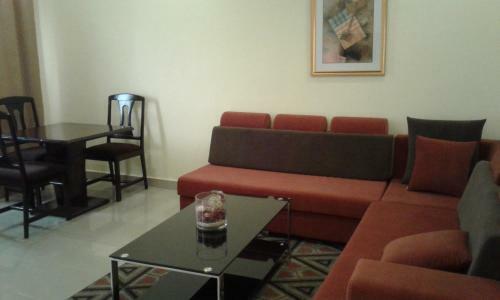 Hotel Residence Privela Bamako