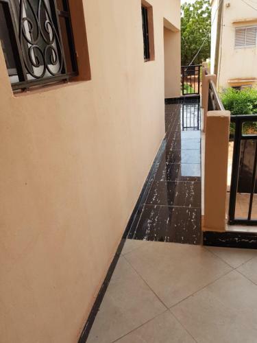 Apartamentos Appartements Meubl� � Bamako