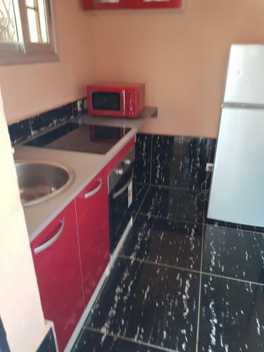 Apartamentos Appartements Meubl� � Bamako