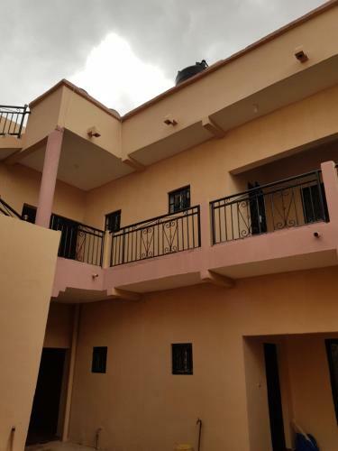 Apartamentos Appartements Meubl� � Bamako