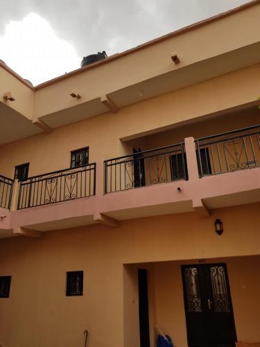 Apartamentos Appartements Meubl� � Bamako