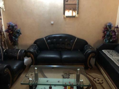 Apartamentos Appartements Meubl� � Bamako