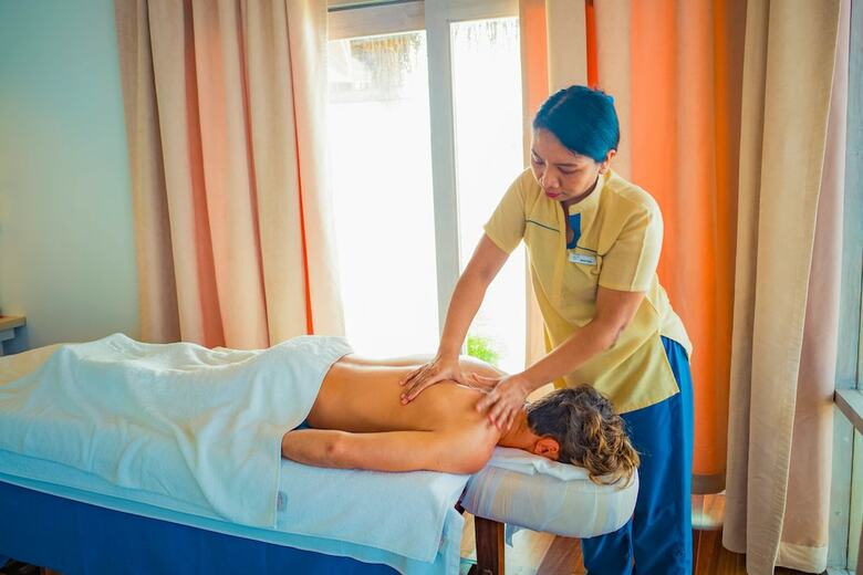 Hotel Amaya Resorts & Spa Kuda Rah