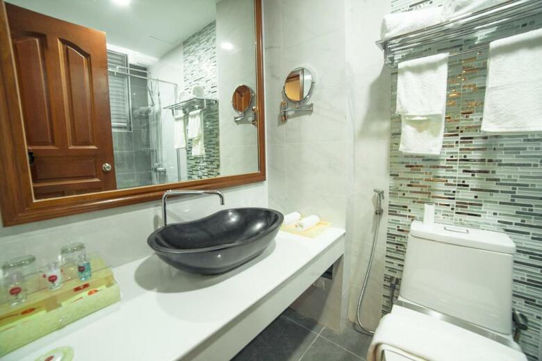 Hotel Paralian Hulhumale'