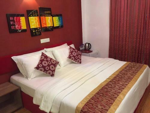 Hostal G 10 Beach Inn
