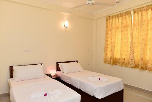 Hostal Beach Grand And Spa
