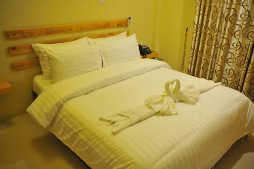 Hostal Koamas Lodge