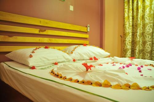 Hostal Koamas Lodge