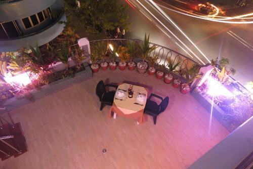 Hostal Le Vieux Nice Inn