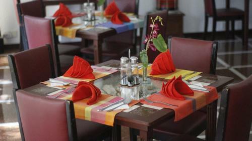 Hostal Le Vieux Nice Inn