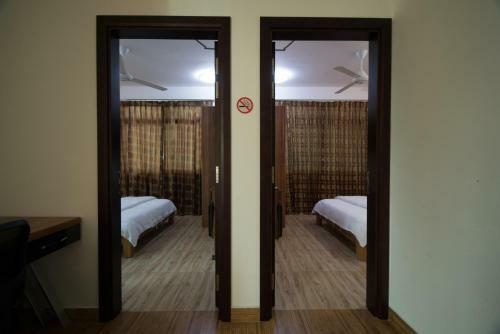 Posada Beach Sunrise Inn