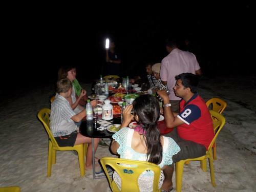 Posada Beach Sunrise Inn