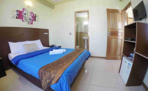 Hostal Hotel Ui Inn