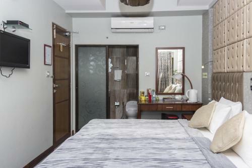 Hostal Newtown Inn