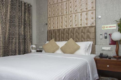 Hostal Newtown Inn