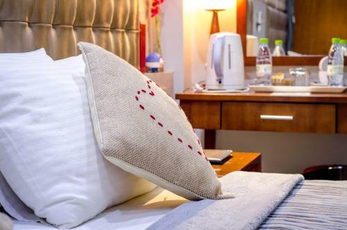 Hostal Newtown Inn
