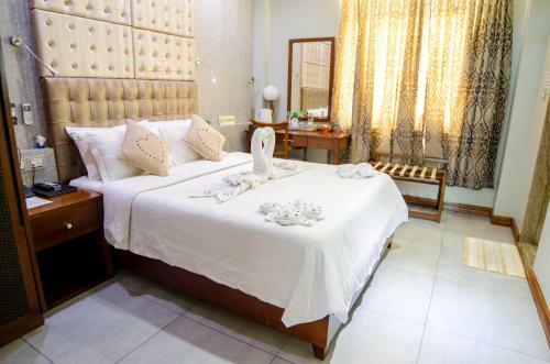 Hostal Newtown Inn