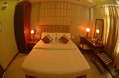 Hostal Newtown Inn