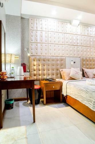 Hostal Newtown Inn