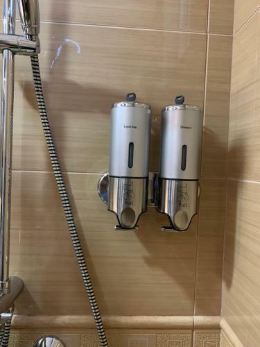 Hostal Rivethi Beach Hotel