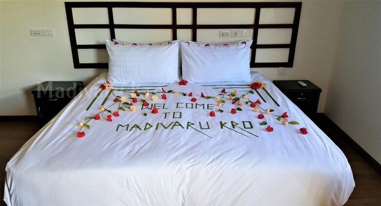 Hostal Madivaru Kro