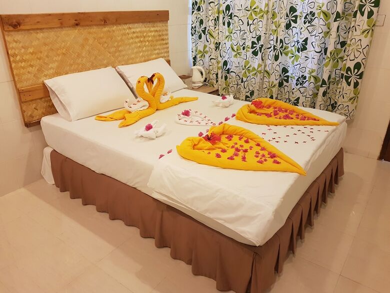 Hostal Rasdhoo View Inn