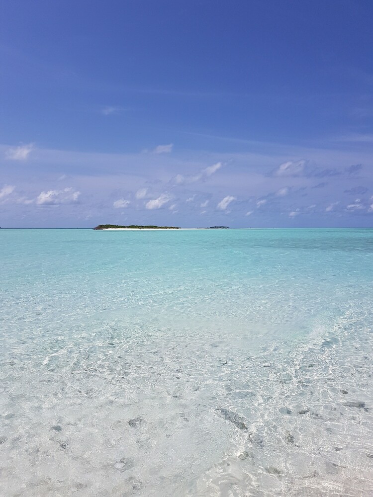 Hostal Rasdhoo View Inn