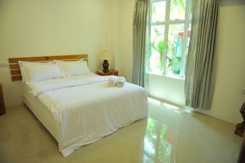 Hostal Ras Village