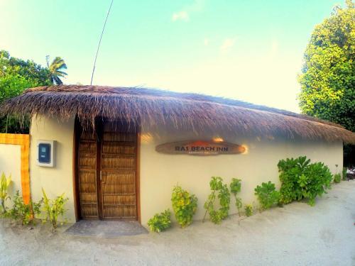 Hostal Ras Beach Inn