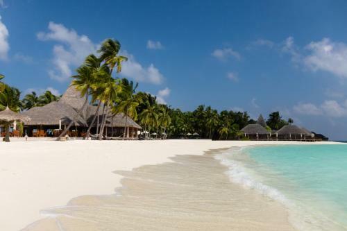 Hotel Veligandu Island Resort & Spa