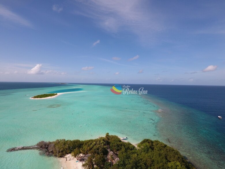 Hostal Rasdhoo Relax Inn