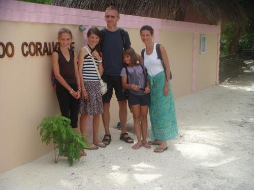 Hostal Rasdhoo Coralville