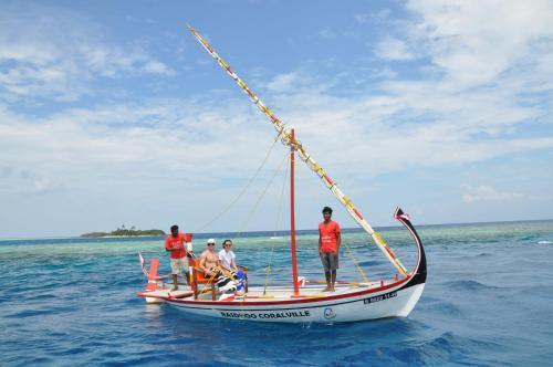 Hostal Rasdhoo Coralville
