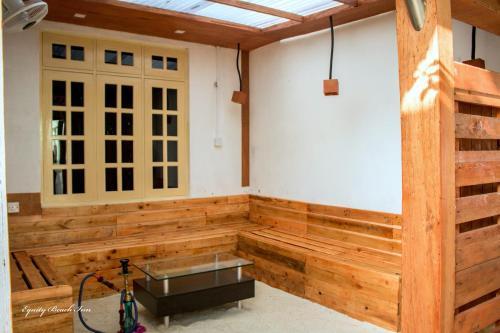 Hostal Equity Beach Holiday Bungalow