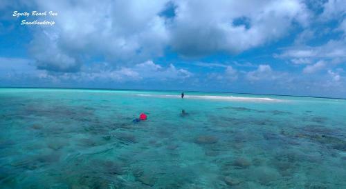 Hostal Equity Beach Holiday Bungalow