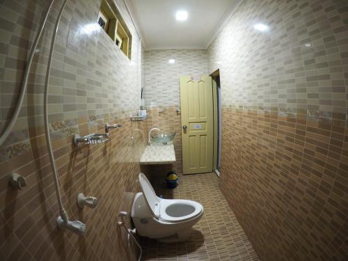 Hostal Equity Beach Holiday Bungalow