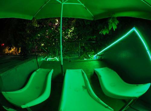 Hostal Equity Beach Holiday Bungalow