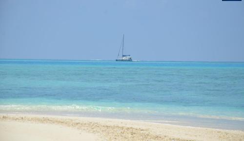 Hostal Equity Beach Holiday Bungalow