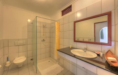 Hotel Fihalhohi Island Resort