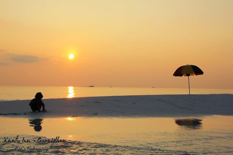 Hostal Kaafu Inn Guraidhoo