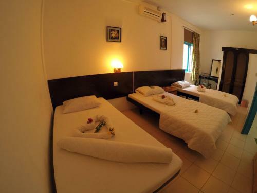 Hostal Rip Tide Vacation Inn, K.guraidhoo