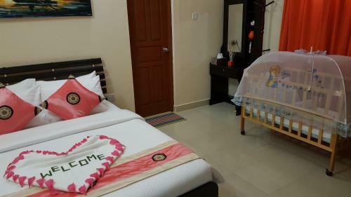 Hostal Equa Reef Maldives