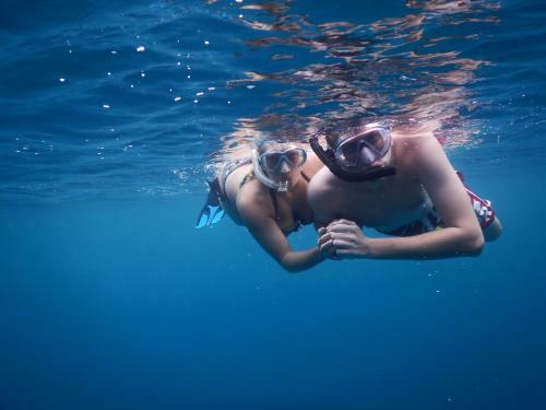 Hostal Equa Reef Maldives