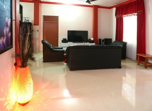 Hostal Equa Reef Maldives